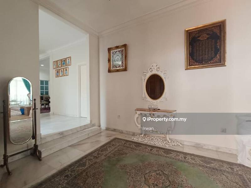 Banglo untuk Dijual di Seksyen 8, Shah Alam oleh Irwan Affandi - iProperty.com.my
