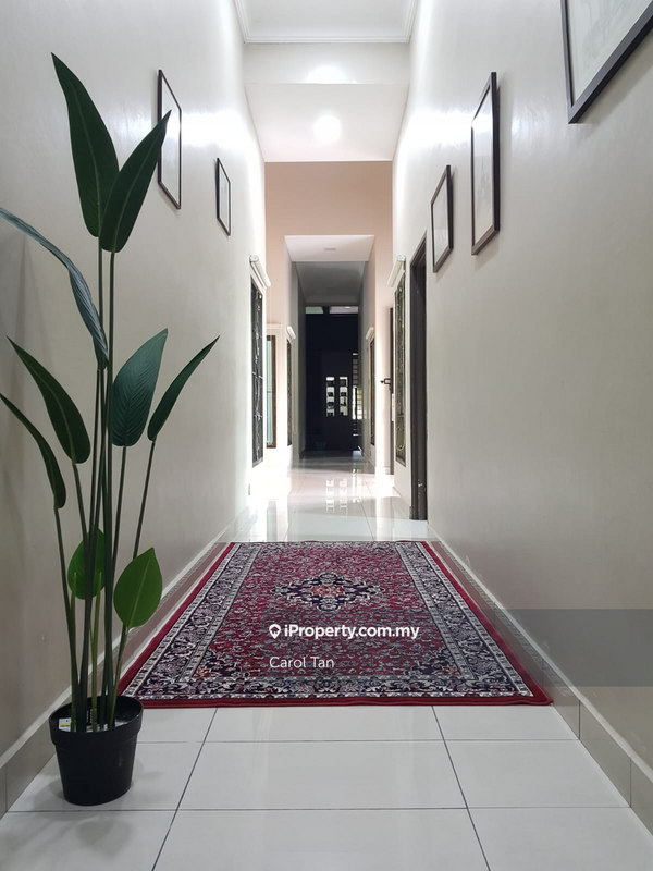 Bungalow House for Sale in Nasa City, Tebrau by Carol Tan - iProperty.com.my