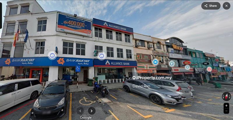 Kedai untuk Disewa di Pusat Bandar Rawang, Rawang oleh David Tan - iProperty.com.my