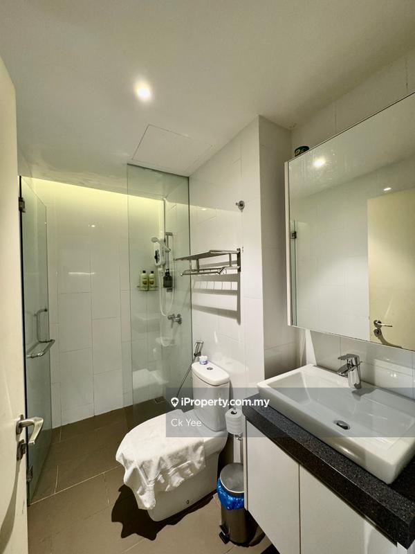 Service Residence for Sale in The Establishment by Ck Yee - iProperty.com.my