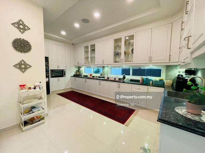 Bungalow House for Rent in Aspen Garden Residence, Cyberjaya, Cyberjaya by Joanne Tei - iProperty.com.my