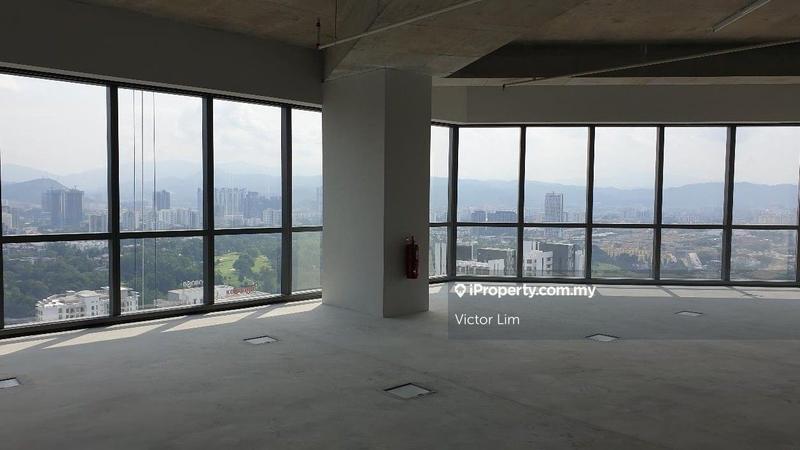 Pejabat untuk Disewa di Tun Razak Exchange, Kuala Lumpur oleh Victor Lim - iProperty.com.my