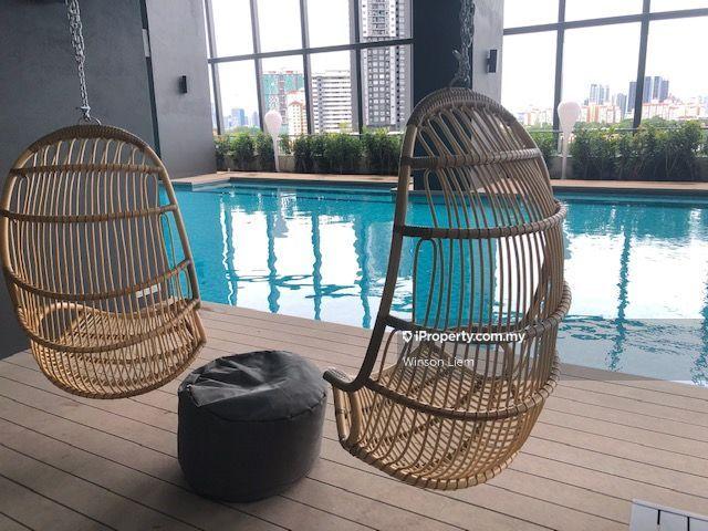 Residensi Servis untuk Dijual di Sinaran oleh Winson Liem - iProperty.com.my