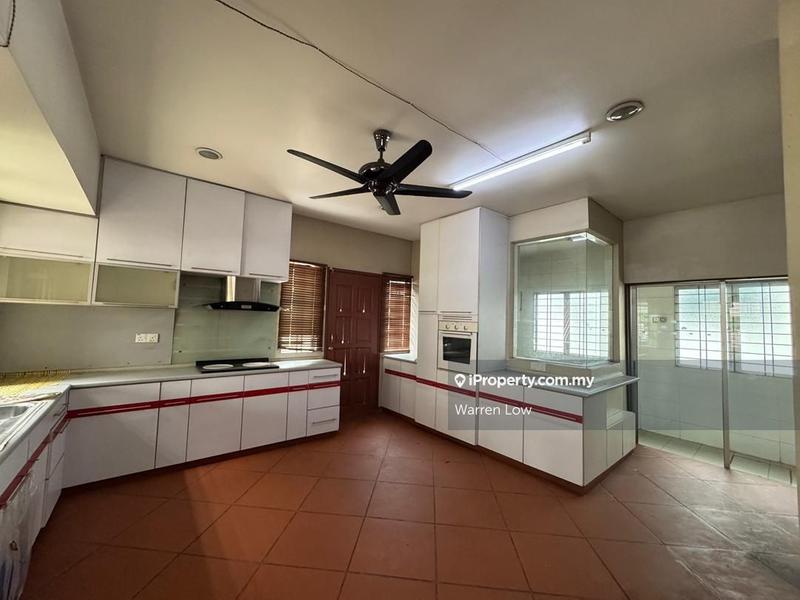 Rumah Teres 2-Tingkat untuk Dijual di Ara Damansara, Ara Damansara oleh Warren Low - iProperty.com.my