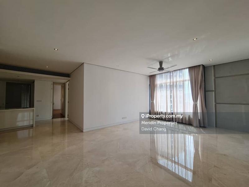 Condominium for Rent in Condominium @ The Troika by David Chang - iProperty.com.my