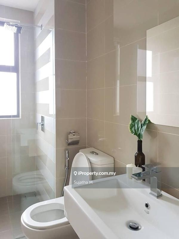 For Rent - South View