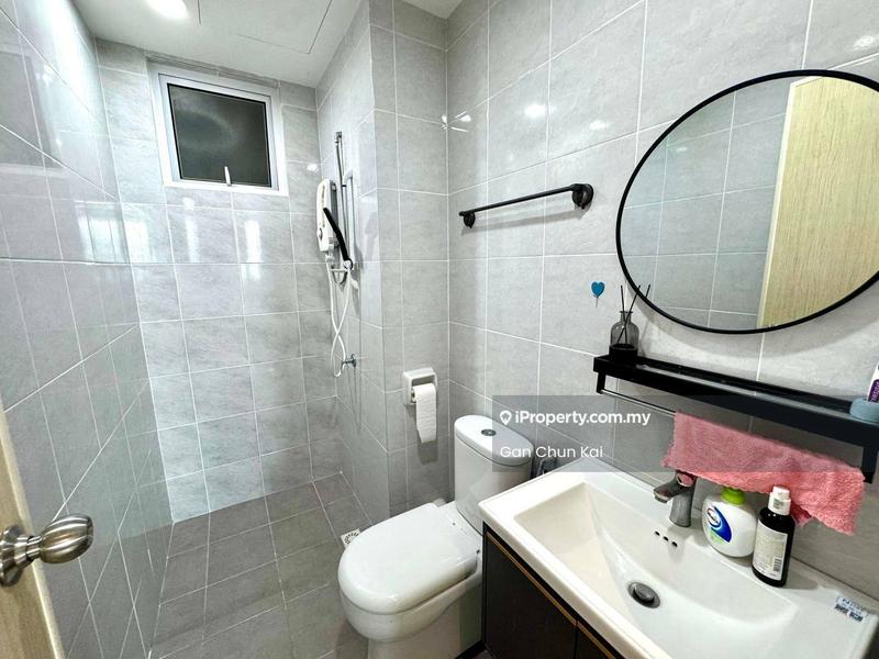 Condominium for Rent in i-Santorini by Gan Chun Kai - iProperty.com.my