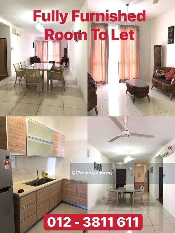 Pangsapuri untuk Disewa di Sentral Residences I & II oleh Allison Fong - iProperty.com.my
