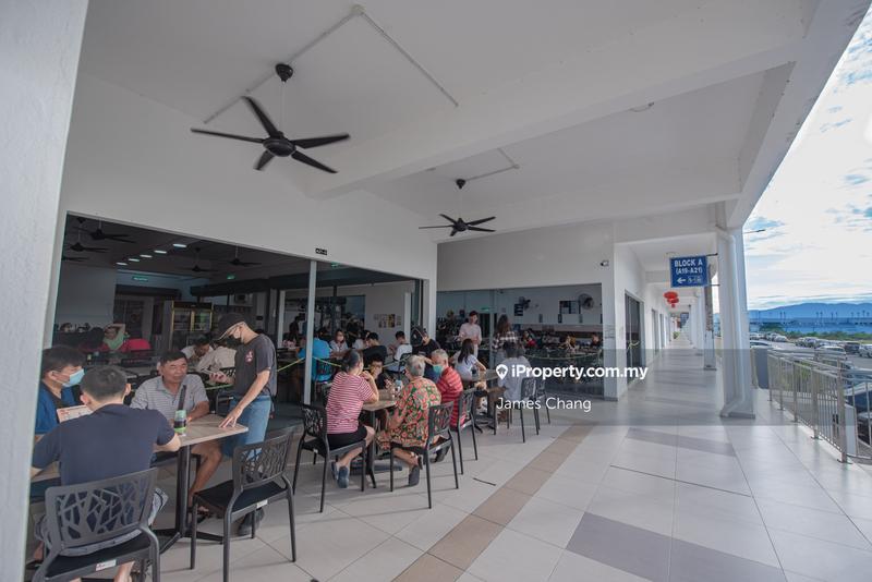 For Rent - Seremban Shop for Rent (Ready to Move In), Seremban 2, Seremban