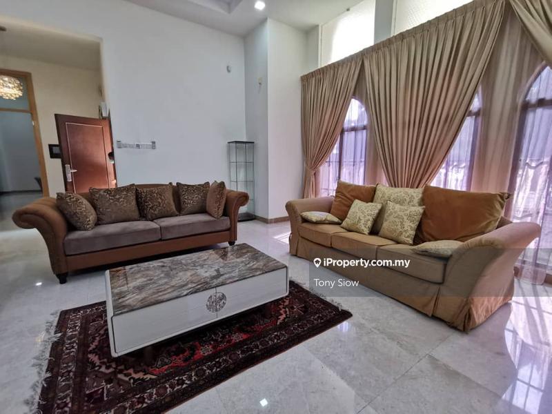 Bungalow House untuk Dijual di Damansara Idaman, Petaling Jaya oleh Tony Siow - iProperty.com.my