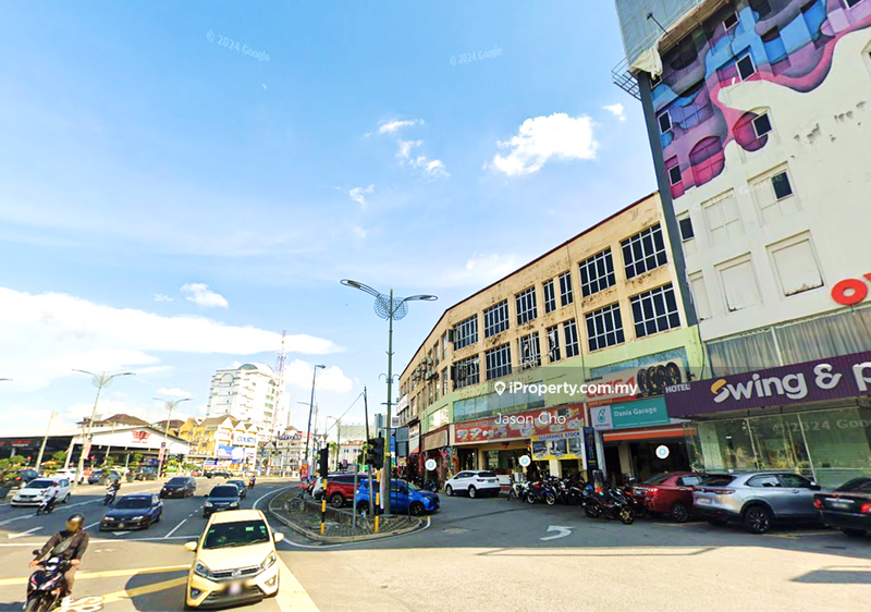 Shop for Sale in Metro Avenue, Kajang by Jason Cho - iProperty.com.my
