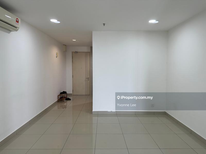 Residensi Servis untuk Dijual di 3 Elements oleh Yvonne Lee - iProperty.com.my