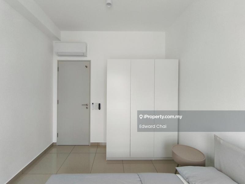 Residensi Servis untuk Disewa di D'Vervain oleh Edward Chai - Bedroom - iProperty.com.my