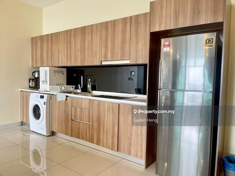 Residensi Servis untuk Dijual di Green Haven oleh Gyden Heng - iProperty.com.my
