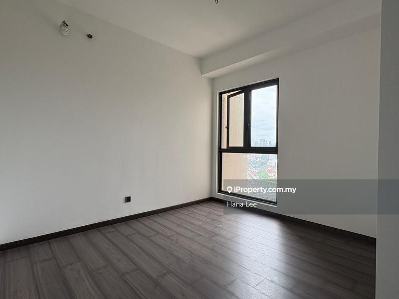 Residensi Servis untuk Dijual di Duta Park Residences oleh Hana Lee - iProperty.com.my