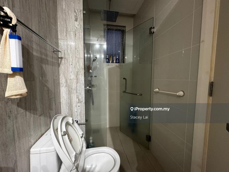 Residensi Servis untuk Dijual di M City oleh Stacey Lai - iProperty.com.my