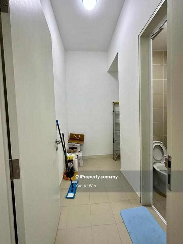 Residensi Servis untuk Dijual di The Park 2 oleh Louis Wee - iProperty.com.my