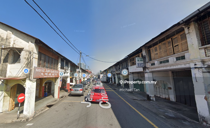 Shop for Sale in Bukit Mertajam, Penang by Michael Tan - iProperty.com.my