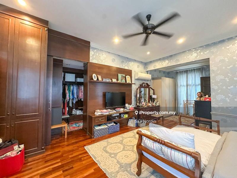 2-storey Terraced House for Sale in Bukit Jelutong, Shah Alam by Sa'a Nordin - iProperty.com.my