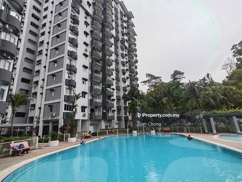 Condominium for Sale in Menara Sri Damansara (SD Tower) by Josh Chong - iProperty.com.my