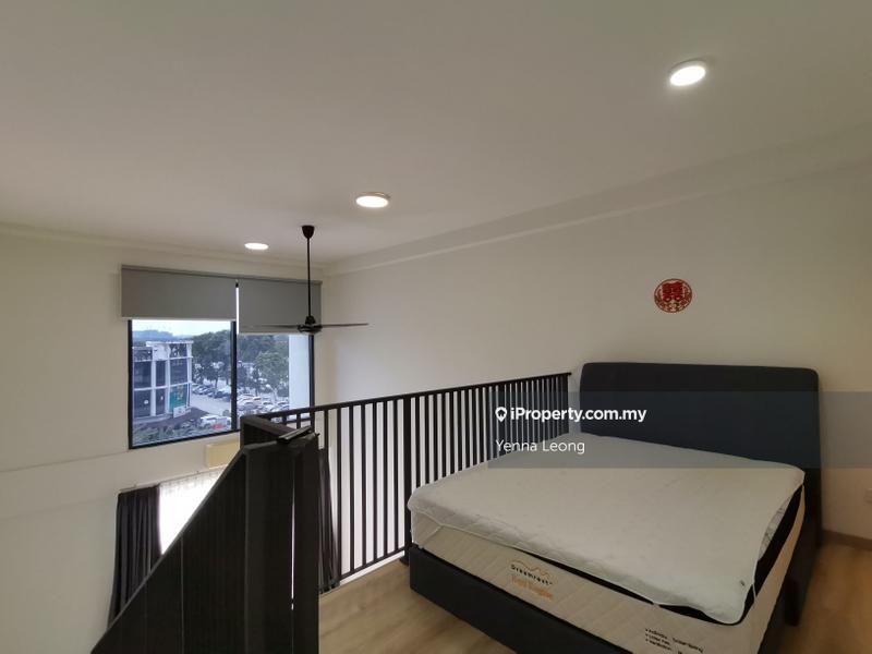 Kediaman Servis untuk Dijual di Emporis oleh Yenna Leong - iProperty.com.my