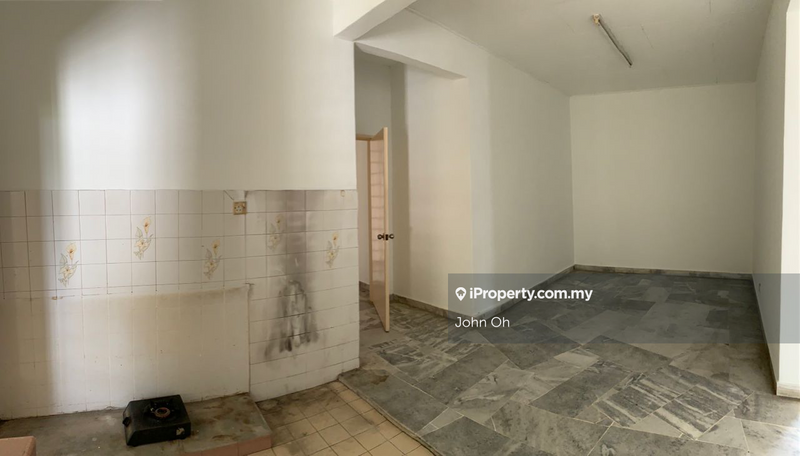 For Sale - Subang Perdana Goodyear Court 9
