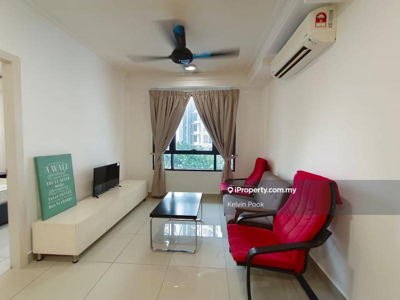 For Sale - Solstice @ Pan'gaea