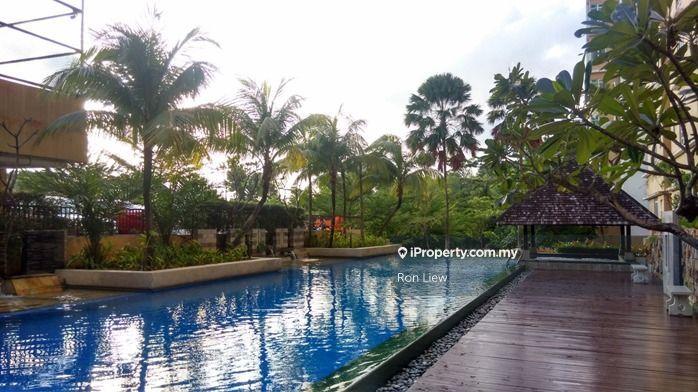 Condominium for Sale in Villa Park by Ron Liew - iProperty.com.my