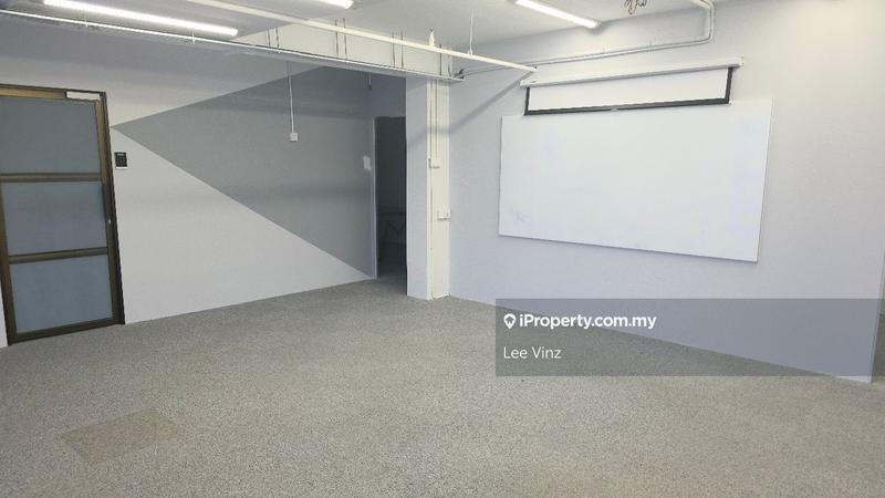 For Rent - Anson Cube