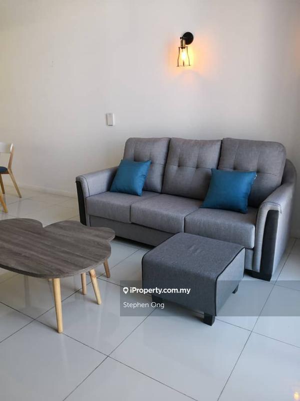 Service Residence for Sale in M City by Stephen Ong - iProperty.com.my