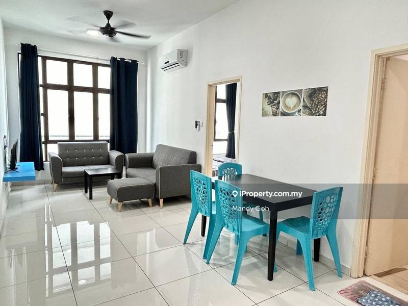 For Rent - D'Summit Residences