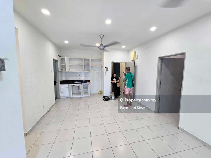 For Rent - The Zizz @ Damansara North