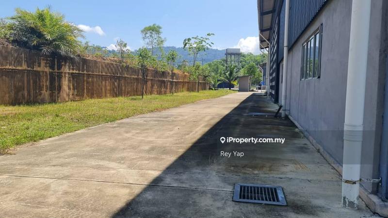 Kilang Terpisah untuk Dijual di Sungai Buloh, Sungai Buloh oleh Rey Yap - iProperty.com.my