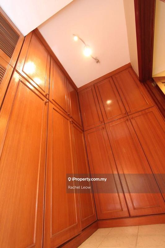 Kondominium untuk Dijual di Fraser Towers oleh Rachel Leow - iProperty.com.my