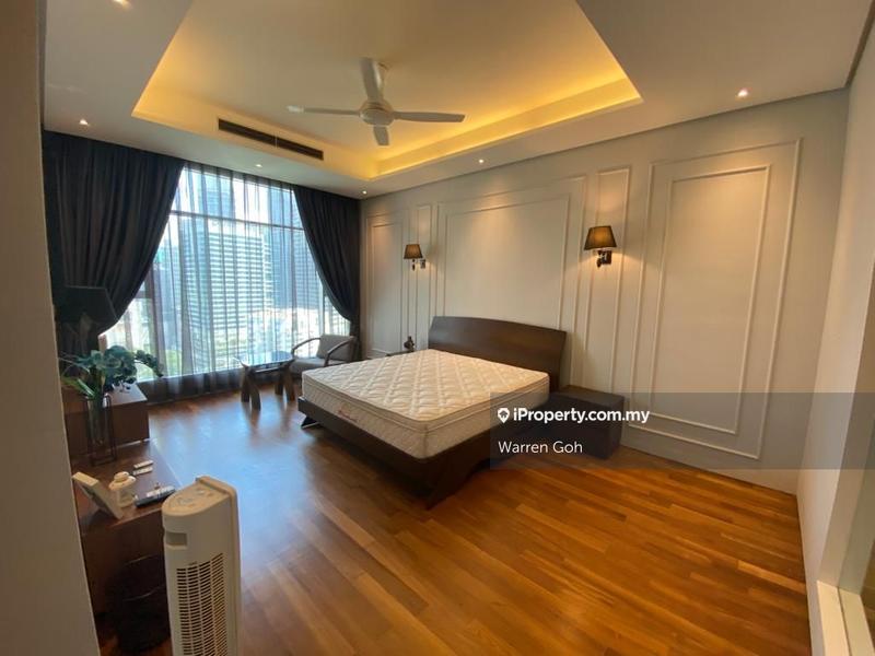 Service Residence for Rent in Quadro Residences by Warren Goh - iProperty.com.my