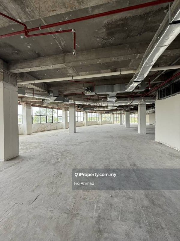 Office for Sale in uab1y, Cyberjaya by Fiq Ahmad - iProperty.com.my