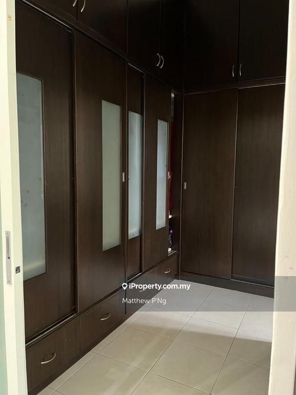 2.5-storey Terraced House for Sale in Palm Garden, Sungai Ara by Matthew P'Ng - iProperty.com.my