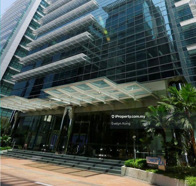Office for Rent in BANGSAR, Kampung Kerinchi (Bangsar South) by Evelyn Kong - iProperty.com.my
