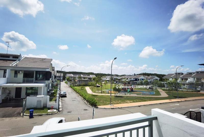 2-storey Terraced House for Sale in Bandar Penawar, Kota Tinggi by Lewis Tai - iProperty.com.my