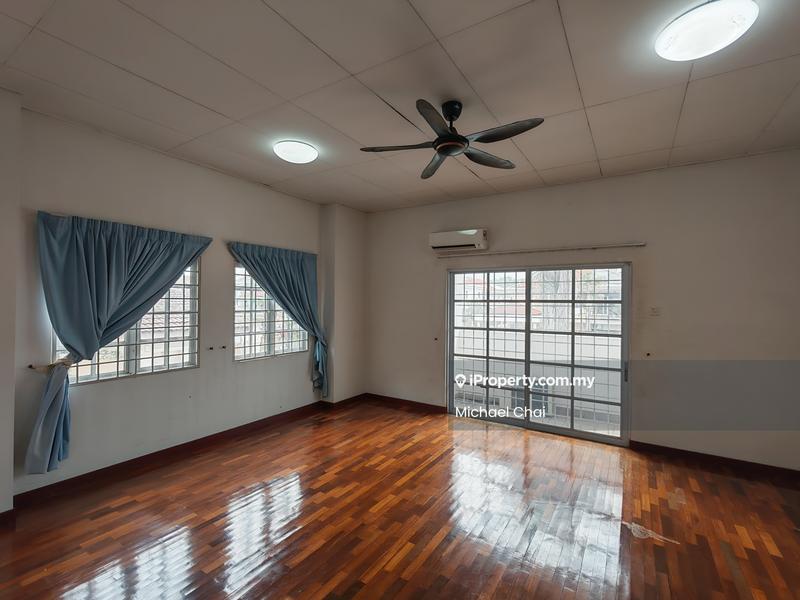 Semi-Detached House for Sale in Bandar Puteri Puchong, Puchong by Michael Chai - iProperty.com.my