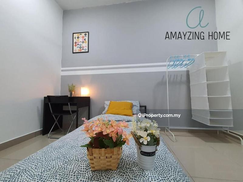 Apartment for Sale in Green Suria Apartment by Elaine Yap - iProperty.com.my