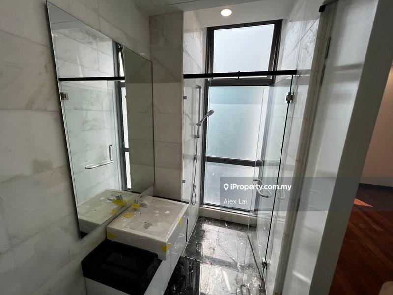 Residensi Servis untuk Dijual di Royce Residence oleh Alex Lai - iProperty.com.my