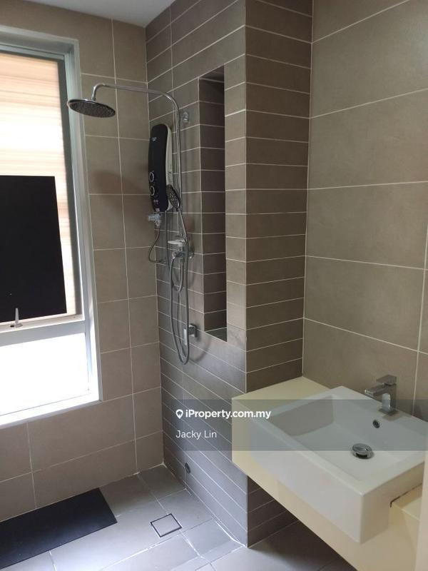 Rumah Teres 2-Tingkat untuk Dijual di Bandar Tropicana Aman, Telok Panglima Garang oleh Jacky Lin - iProperty.com.my