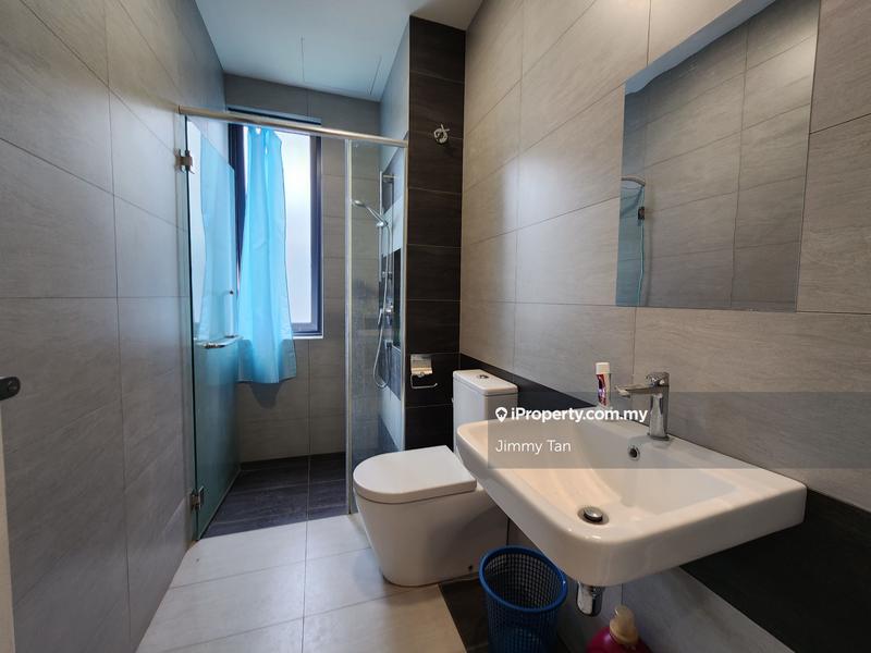 Rumah Berkembar untuk Dijual di Sungai Buloh, Selangor oleh Jimmy Tan - iProperty.com.my