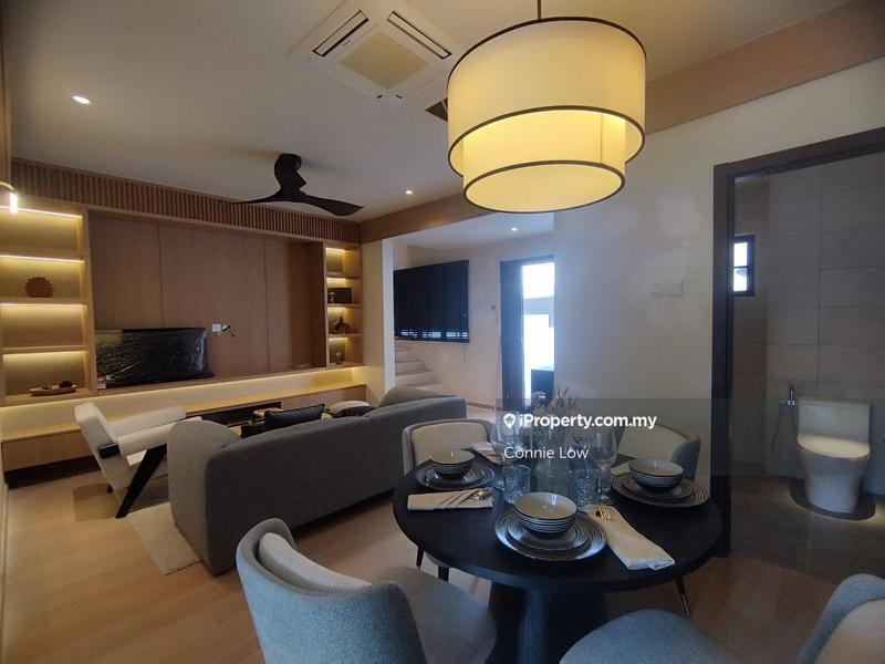 Rumah Bandar untuk Dijual di Cameron Highlands, Pahang oleh Connie Low - iProperty.com.my