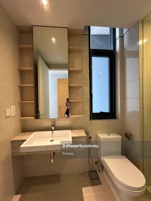Condominium for Rent in Moulmein Rise by Xinnee - iProperty.com.my