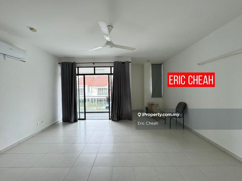 Rumah Teres 3-Tingkat untuk Dijual di Setia Pearl Island, Bayan Lepas oleh Eric Cheah - iProperty.com.my