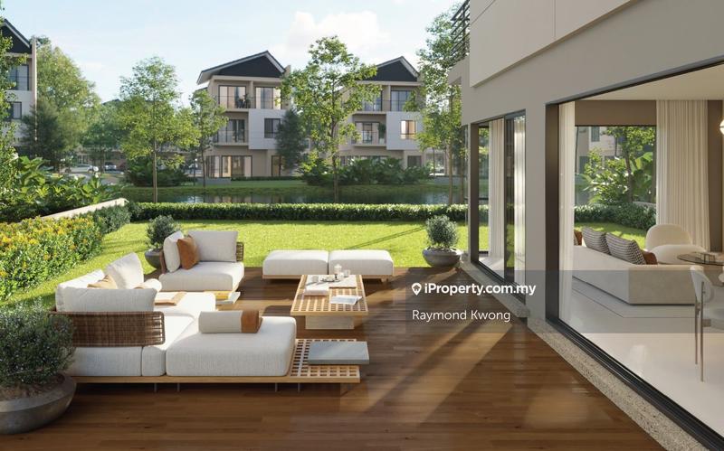 Bungalow House for Sale in Mines Resort City, Seri Kembangan by Raymond Kwong - iProperty.com.my
