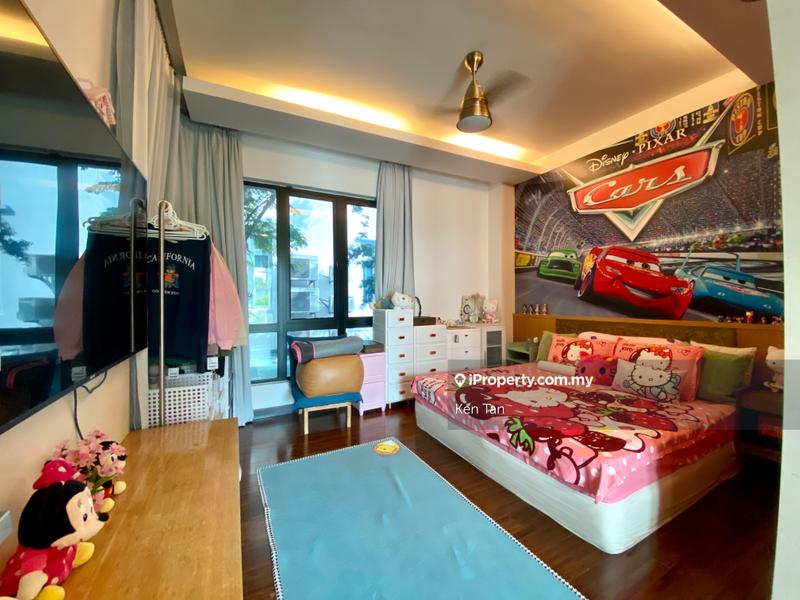 Bungalow House for Sale in Tropicana Indah, Kota Damansara by Ken Tan - iProperty.com.my