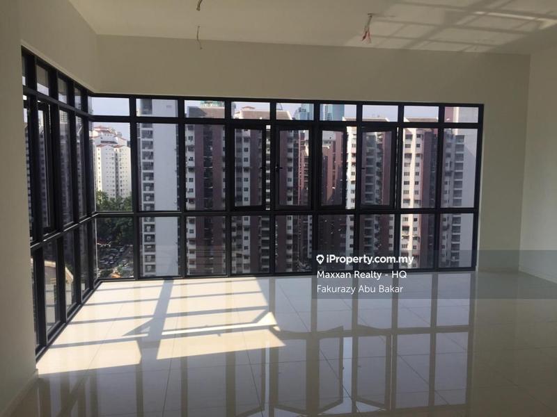 For Sale - Inwood Residences